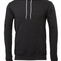 Dark Grey Heather