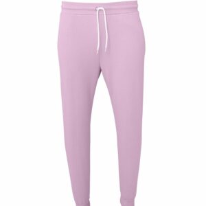 Unisex jogger sweatpants - Lilac, XS