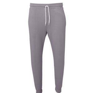 Unisex jogger sweatpants - Storm, XS