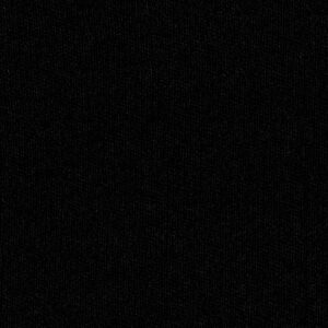 Unisex sponge fleece sweatshorts - Black, XS