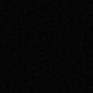 Unisex sponge fleece pullover DTM hoodie - Black, XS