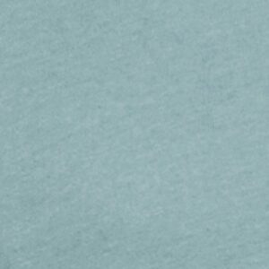 Unisex sponge fleece pullover DTM hoodie - Heather Blue Lagoon, XS