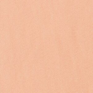 Unisex sponge fleece pullover DTM hoodie - Peach, XS