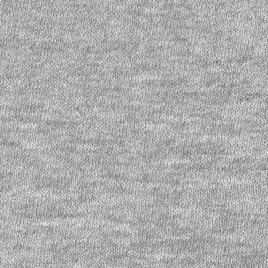 Women’s Jersey crop tee - Athletic Heather, S