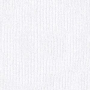 Women’s Jersey crop tee - White, S