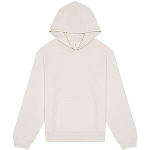 Unisex heavy pullover hoodie - Dust, XS