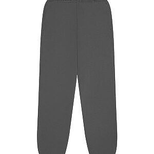 Unisex heavy sweatpants - Asphalt, XS