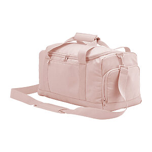 Small training holdall - Fresh Pink, One size