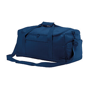 Medium training holdall - Dark Royal, One size