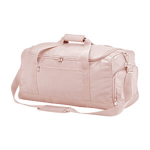Large training holdall - Fresh Pink, One size