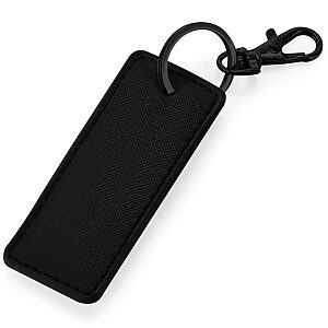 Boutique keyclip - Black* Black, One size
