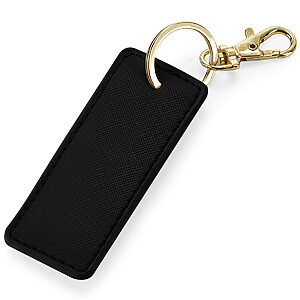 Boutique keyclip - Black, One size