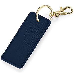 Boutique keyclip - Navy, One size