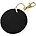 Boutique circular keyclip