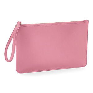Boutique accessory pouch - Dusky Pink, One size