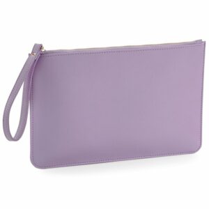 Boutique accessory pouch - Lilac, One size