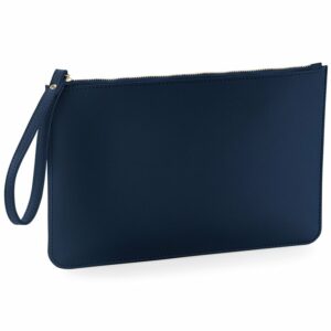 Boutique accessory pouch - Navy, One size