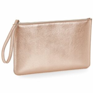 Boutique accessory pouch - Rose Gold, One size