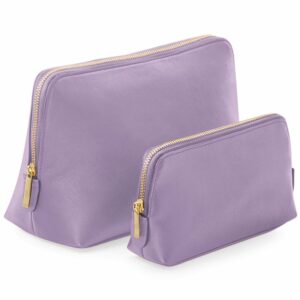 Boutique accessory case - Lilac, M