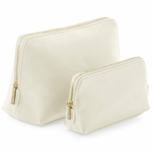 Boutique accessory case - Oyster, M