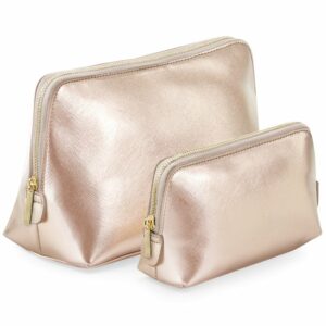 Boutique accessory case - Rose Gold, M