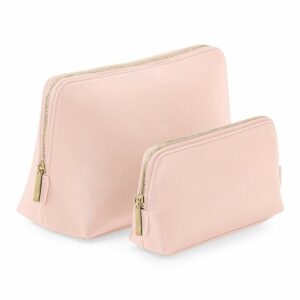 Boutique accessory case - Soft Pink, M