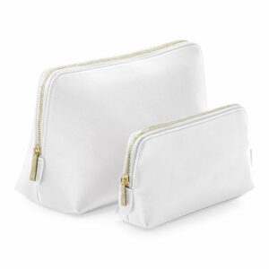 Boutique accessory case - Soft White, M