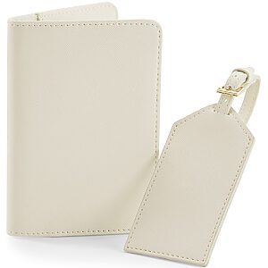 Boutique travel set - Oyster, One size