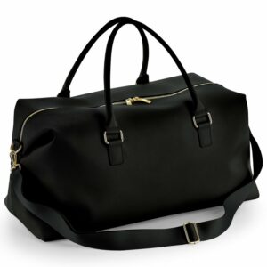Boutique weekender - Black, One size