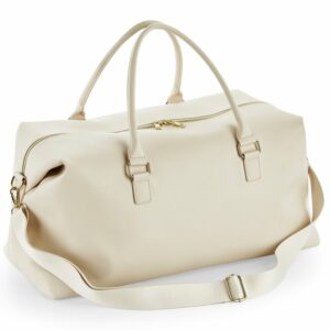 Boutique weekender - Oyster, One size