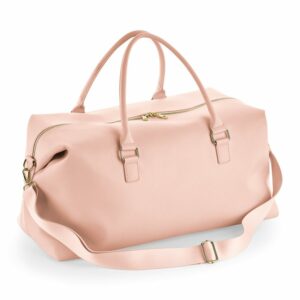 Boutique weekender - Soft Pink, One size