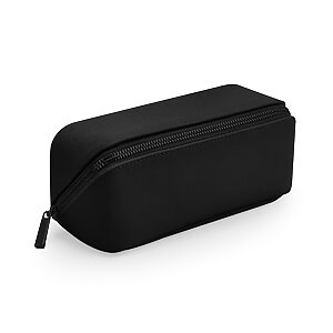 Boutique open flat mini accessory case - Black* Black, One size