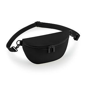 Boutique waist bag - Black* Black, One size