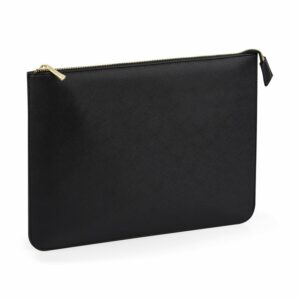 Boutique document slip - Black, One size