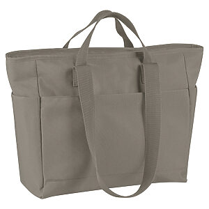 Simplicity tote - Mushroom, One size