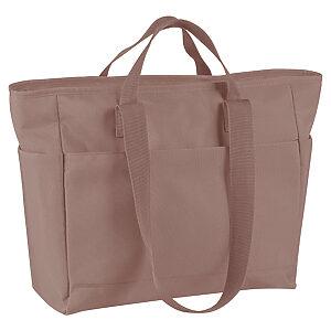 Simplicity tote - Rose, One size