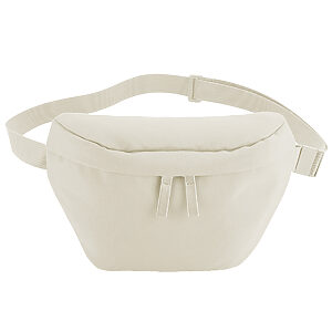 Simplicity waistpack - Beige, One size
