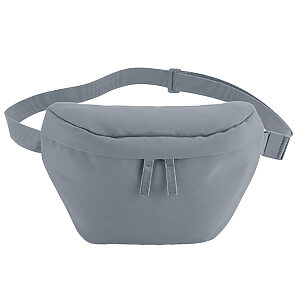 Simplicity waistpack - Blue Grey, One size