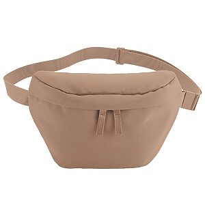 Simplicity waistpack - Hazelnut, One size