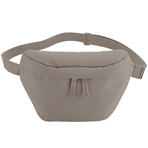 Simplicity waistpack - Mushroom, One size