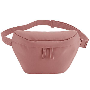 Simplicity waistpack - Rose, One size