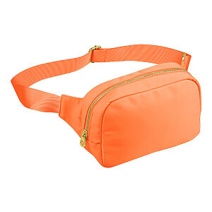 Sundae cross-body bag - Mango Sorbet, One size