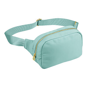 Sundae cross-body bag - Mint Choc Chip, One size