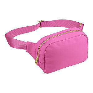 Sundae cross-body bag - Raspberry Ripple, One size