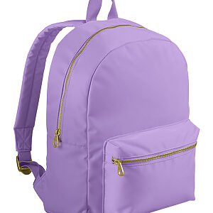 Sundae mini backpack - Blueberry Swirl, One size