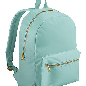Sundae mini backpack - Mint Choc Chip, One size
