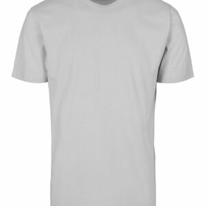 T-shirt round-neck - Light Asphalt, XS