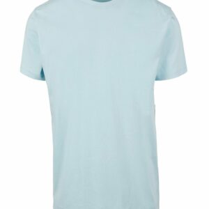 T-shirt round-neck - Ocean Blue, XS