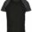 Raglan contrast tee