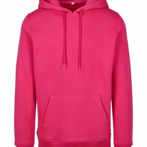 Heavy hoodie - Hibiskus Pink†, XS